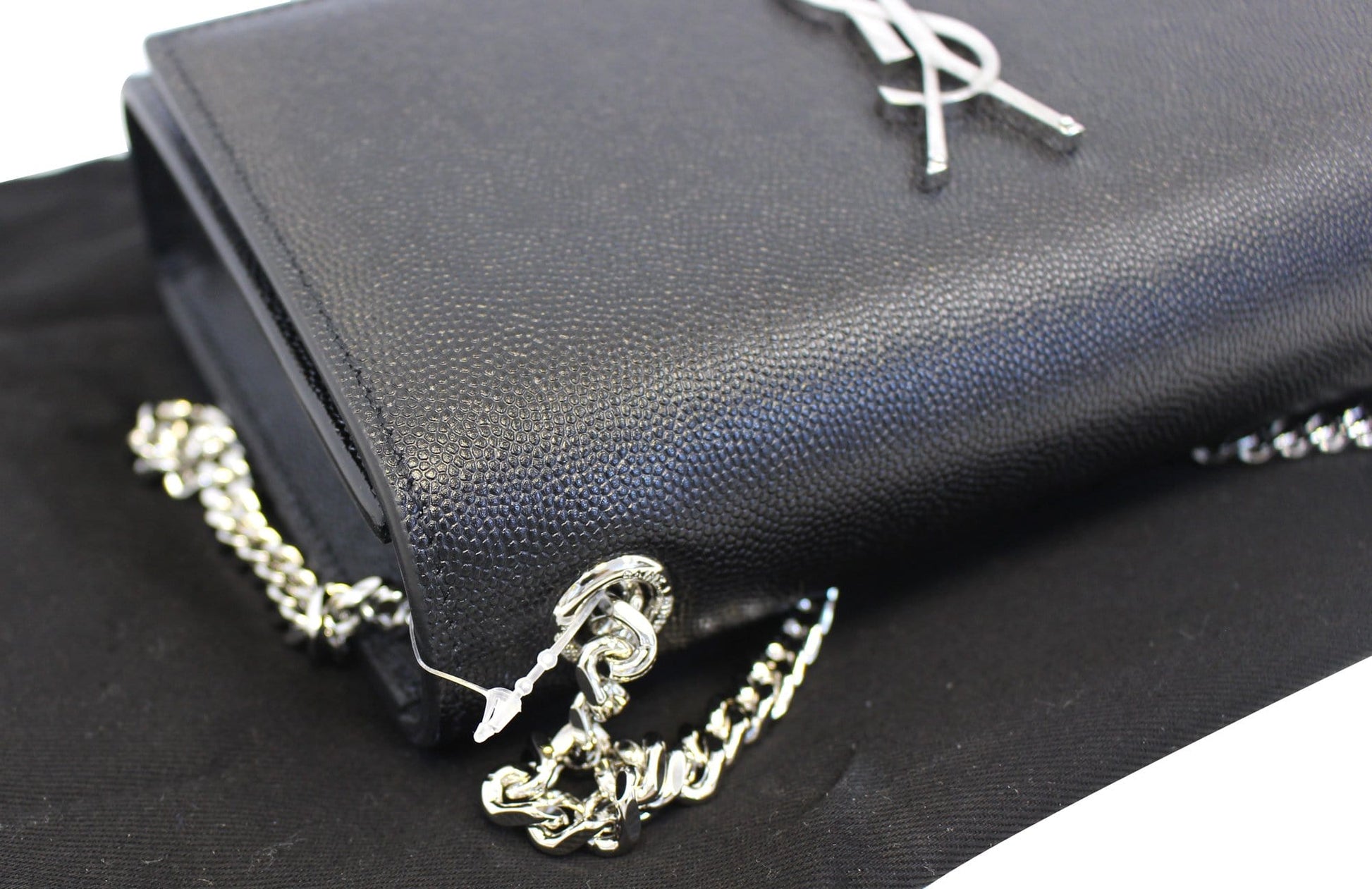 Saint Laurent Kate Crossbody - Rovelle Bags