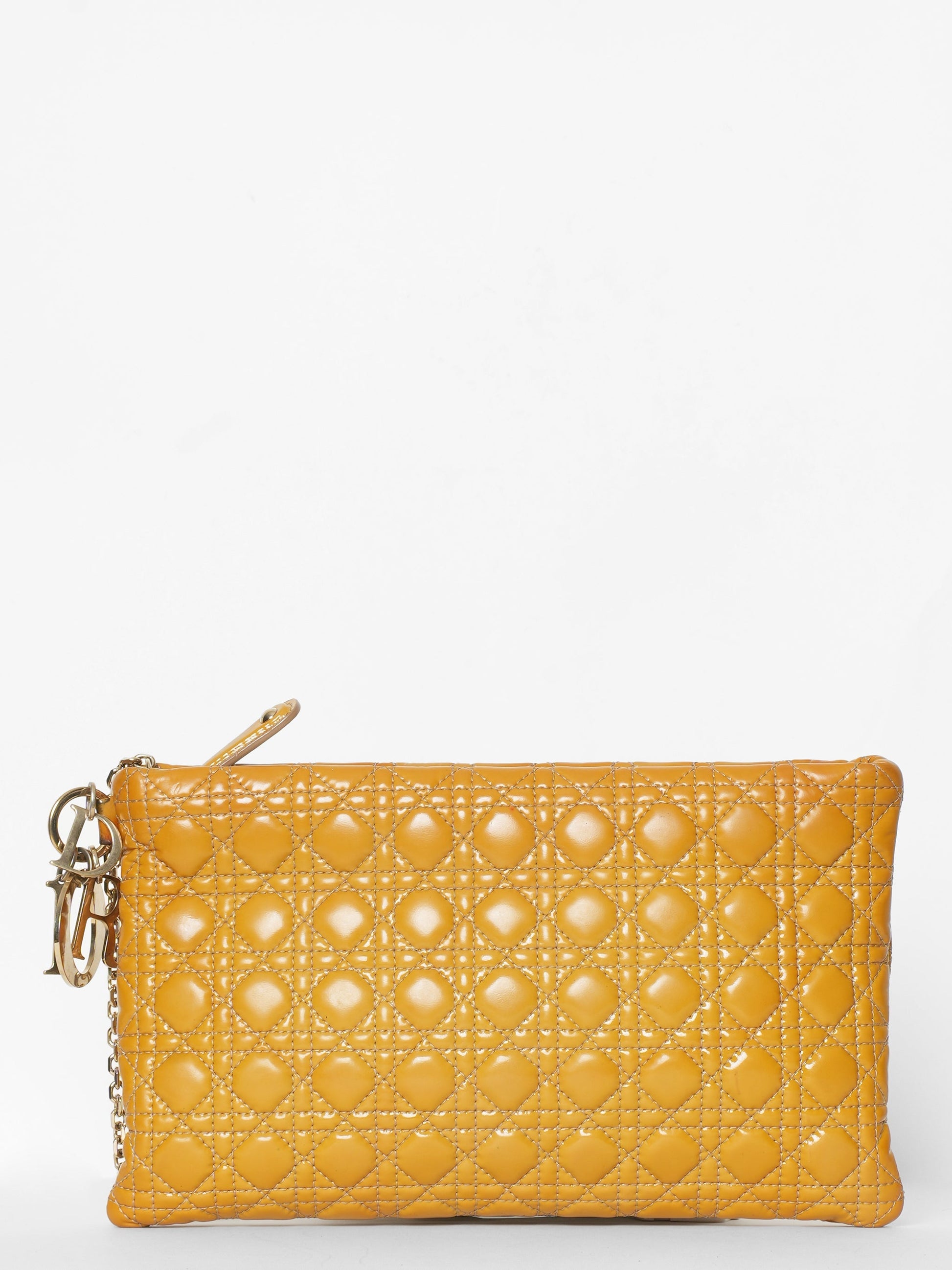 Dior Clutch - Rovelle Bags