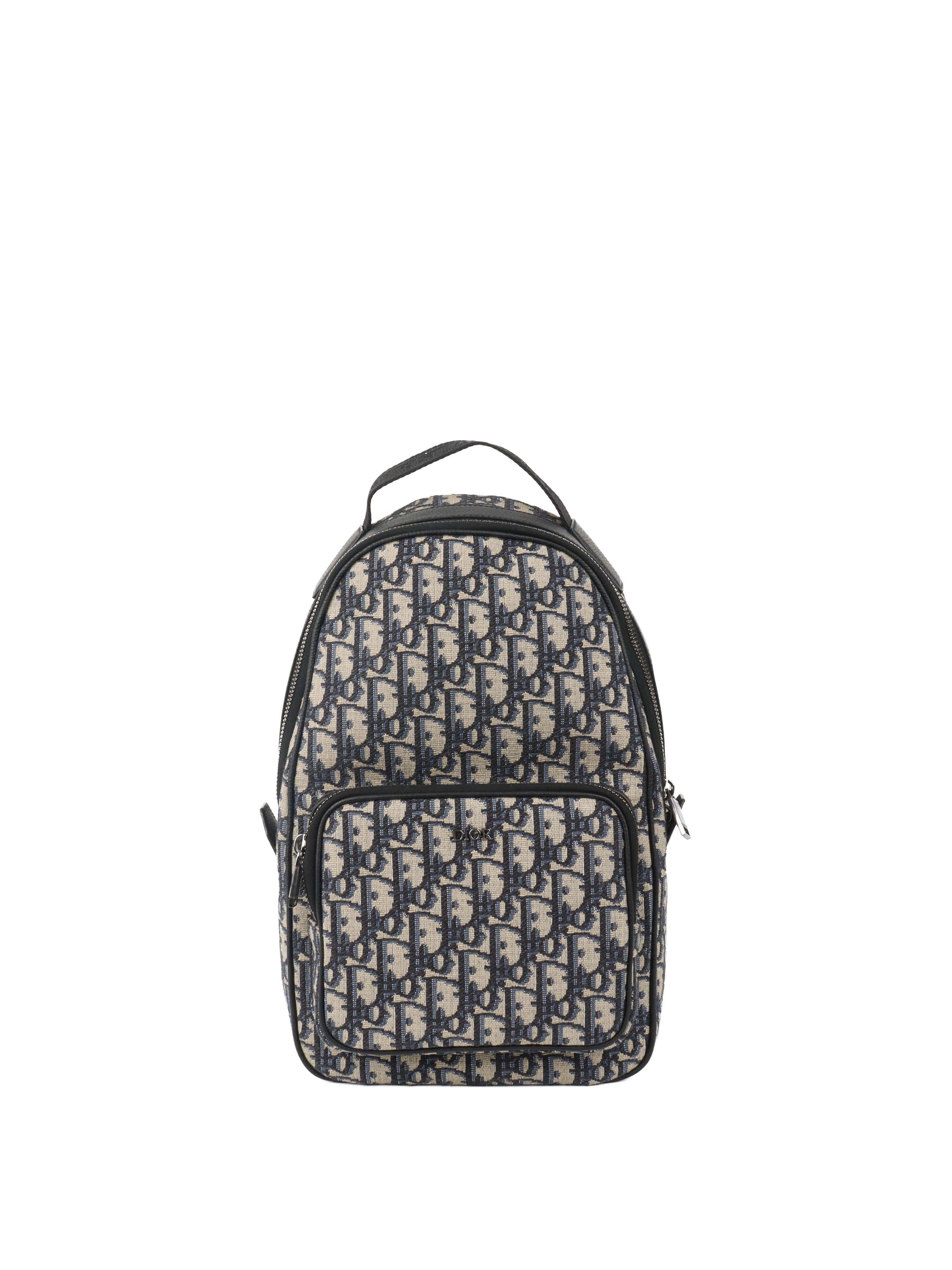 Dior Oblique Crossbody - Rovelle Bags