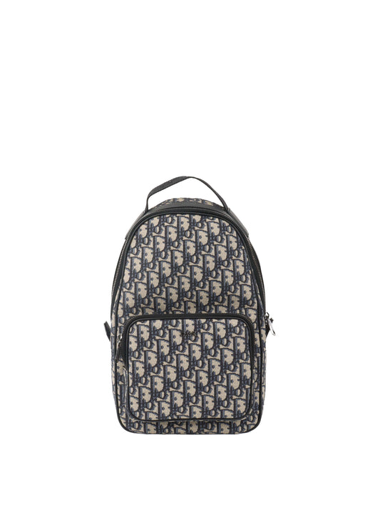 Dior Oblique Crossbody - Rovelle Bags