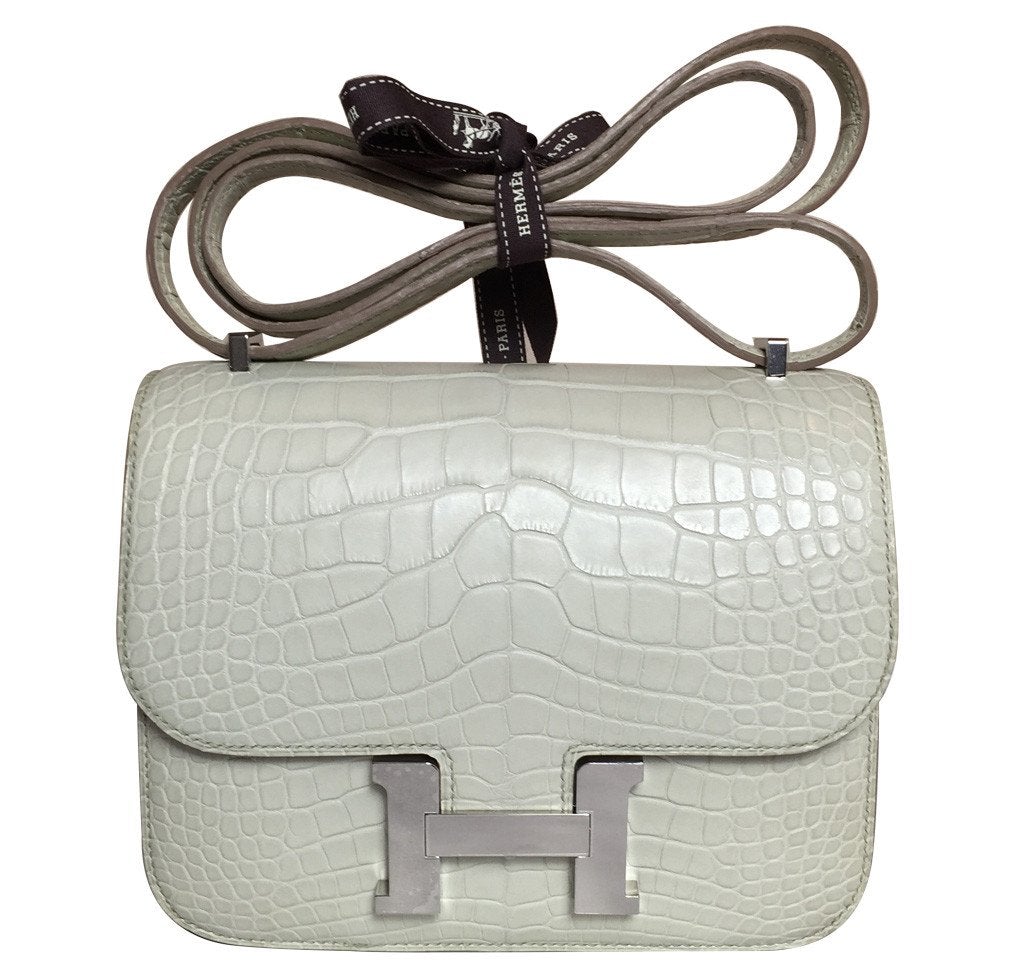 Hermès Constance Shoulder Bag - Rovelle Bags