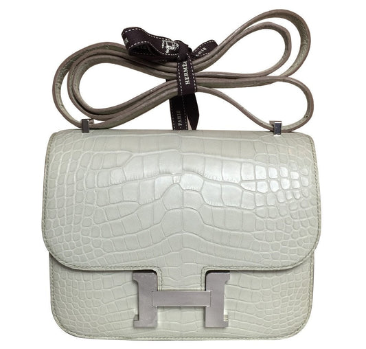 Hermès Constance Shoulder Bag - Rovelle Bags