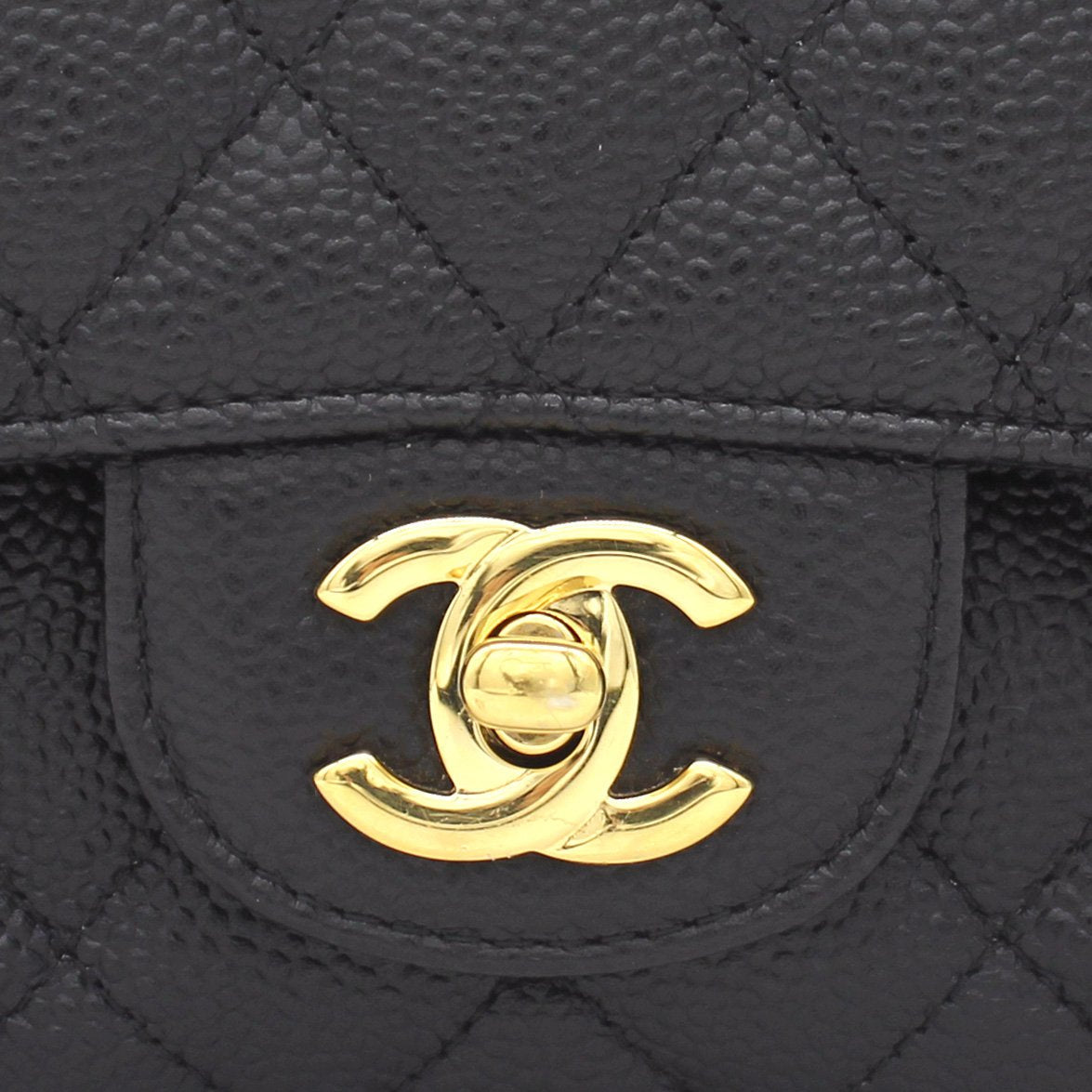 Chanel Flap Shoulder Bag - Almora Bags
