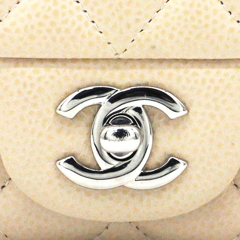 Chanel Flap Shoulder Bag - Almora Bags