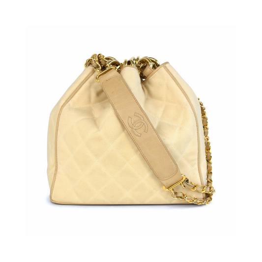 Chanel Bucket Bucket Bag - Rovelle Bags
