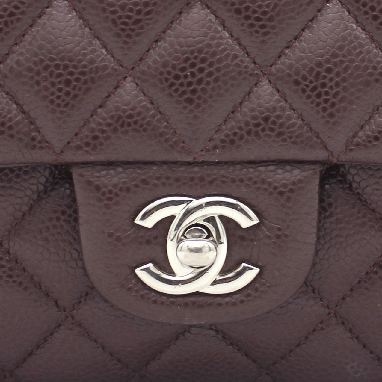 Chanel Flap Shoulder Bag - Almora Bags