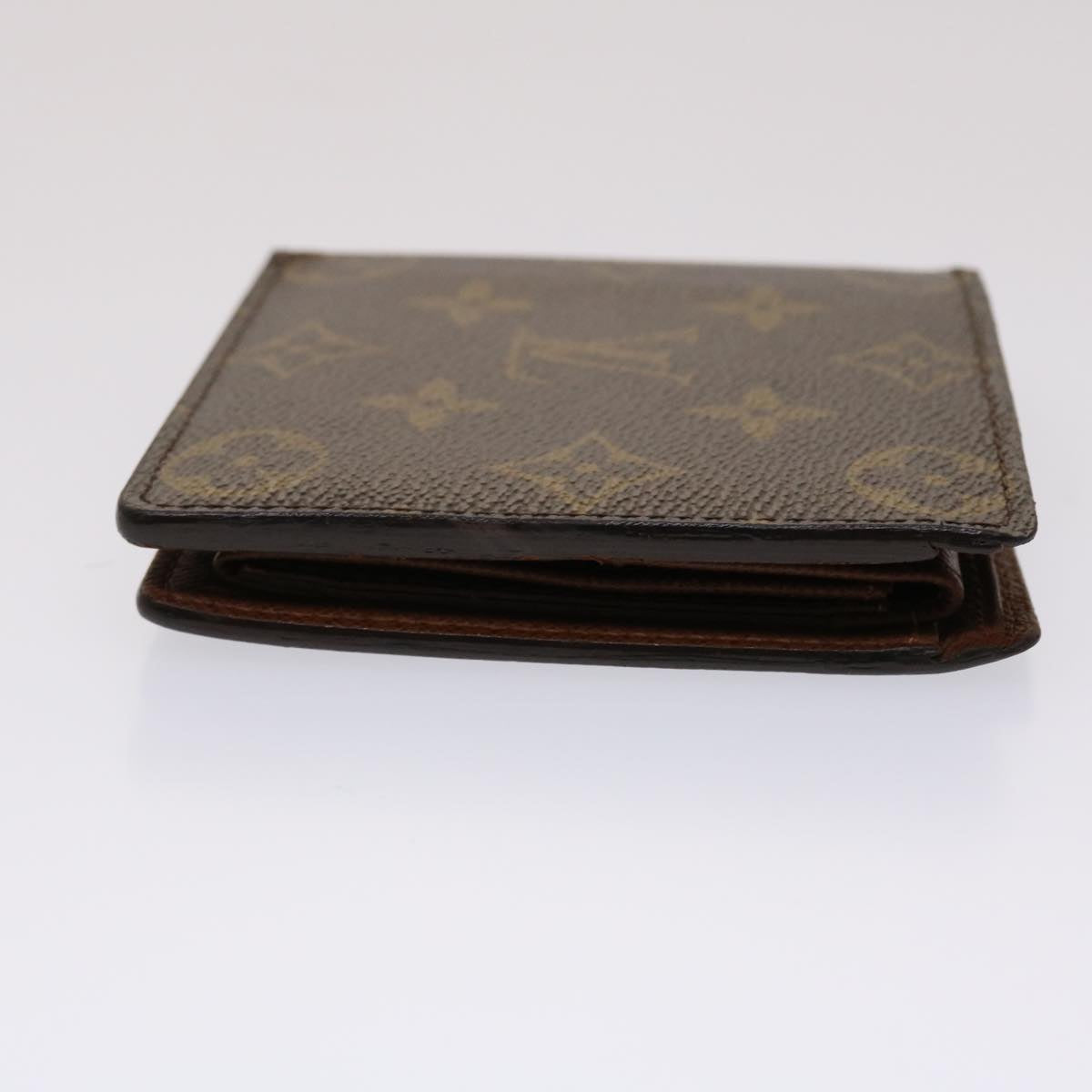 LOUIS VUITTON Marco Wallet