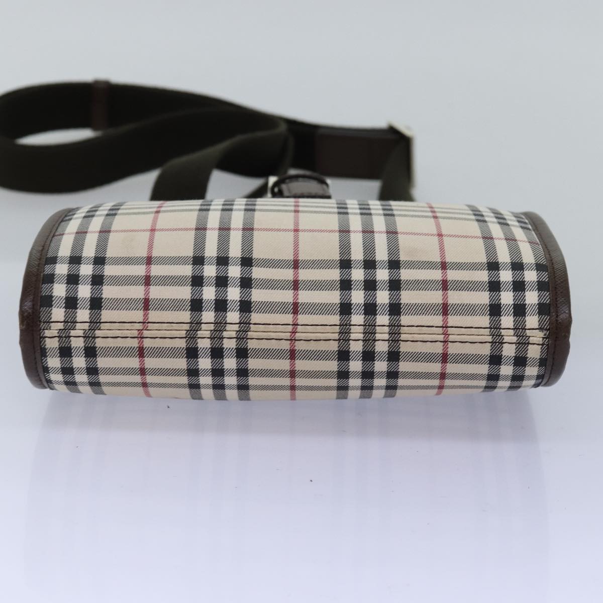 Burberry Nova Brand Shoulder Bag - Rovelle Bags