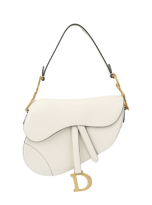 Dior Saddle Crossbody - Rovelle Bags