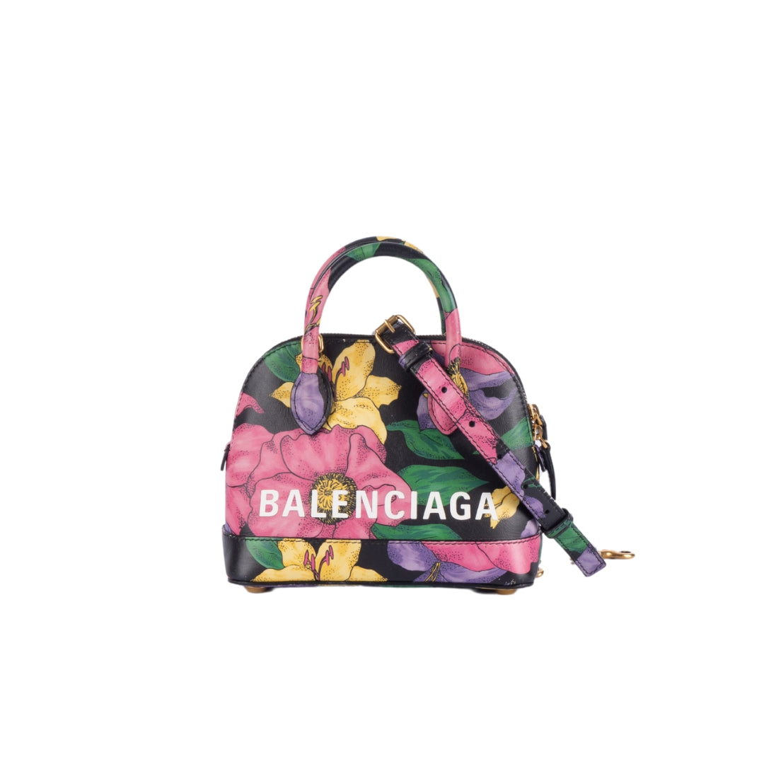 Balenciaga Ville Crossbody - Rovelle Bags