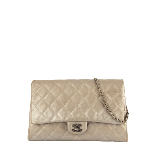 Chanel Classic Flap Shoulder Shoulder Bag - Rovelle Bags