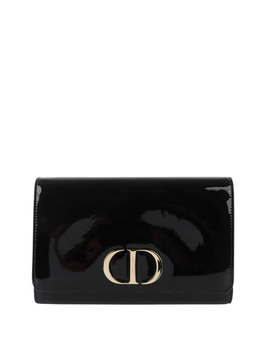 Dior 30 Montaigne Shoulder Bag - Rovelle Bags