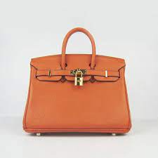 Hermès Birkin Handbag - Rovelle Bags