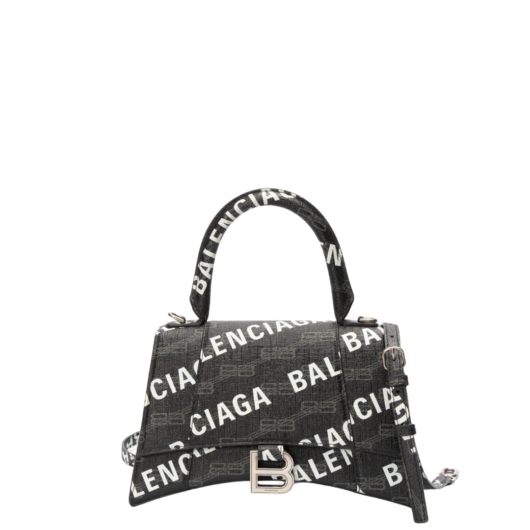 Balenciaga Hourglass Crossbody - Rovelle Bags