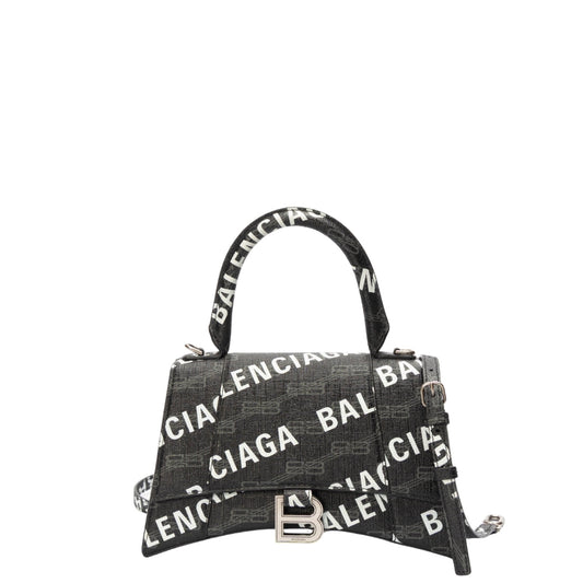 Balenciaga Hourglass Crossbody - Rovelle Bags