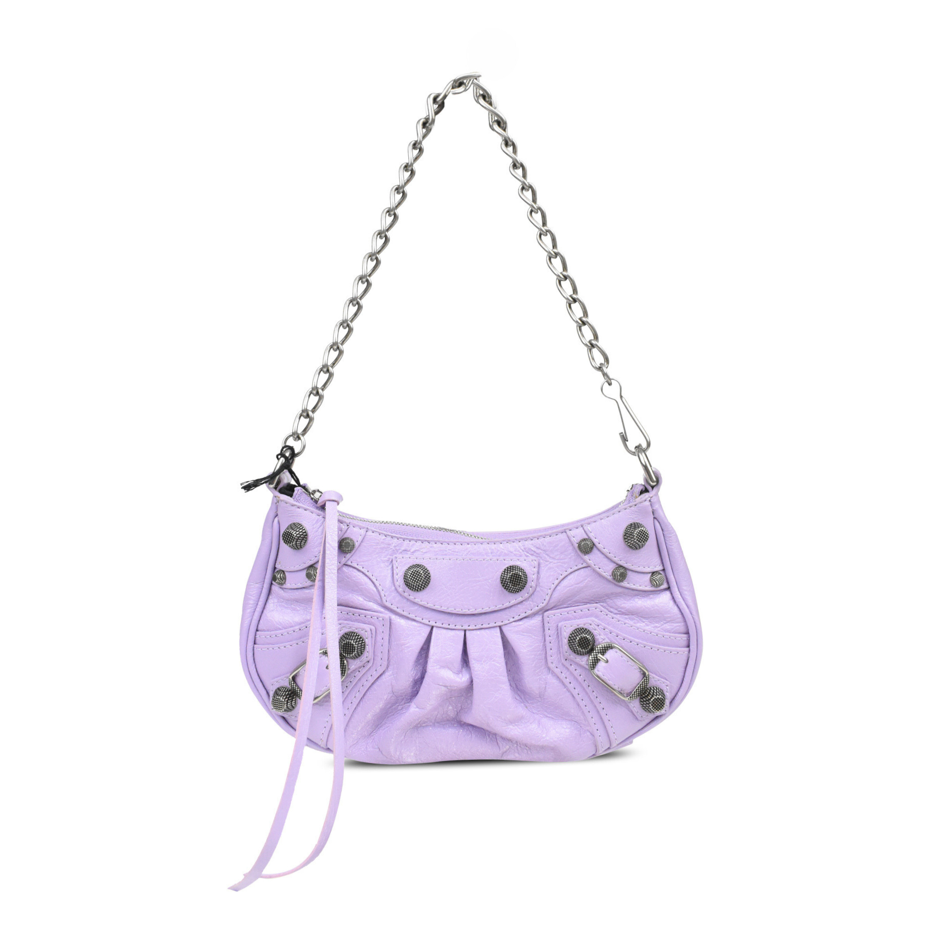Balenciaga Le Cagole Crossbody - Rovelle Bags