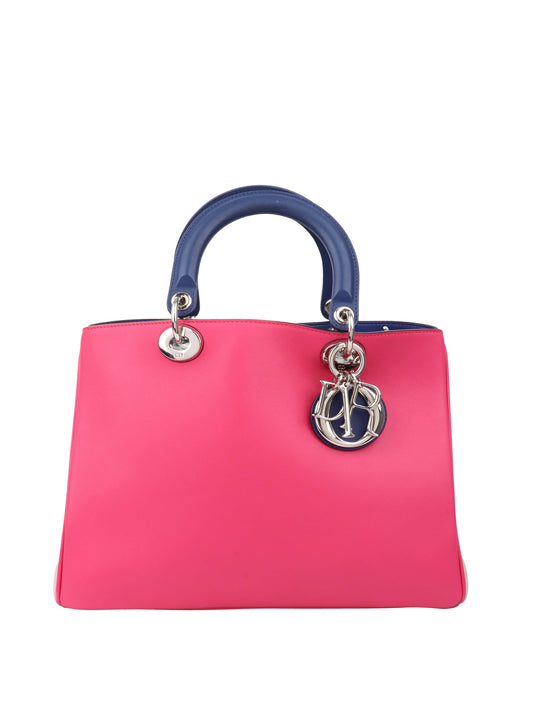 Dior Diorissimo Tote - Rovelle Bags