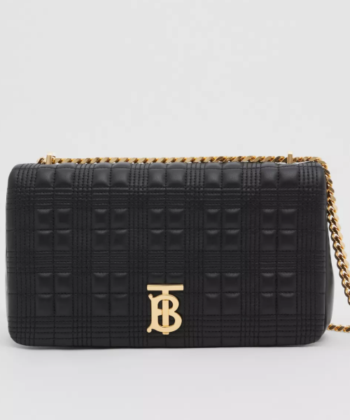 Burberry Lola Shoulder Bag - Rovelle Bags