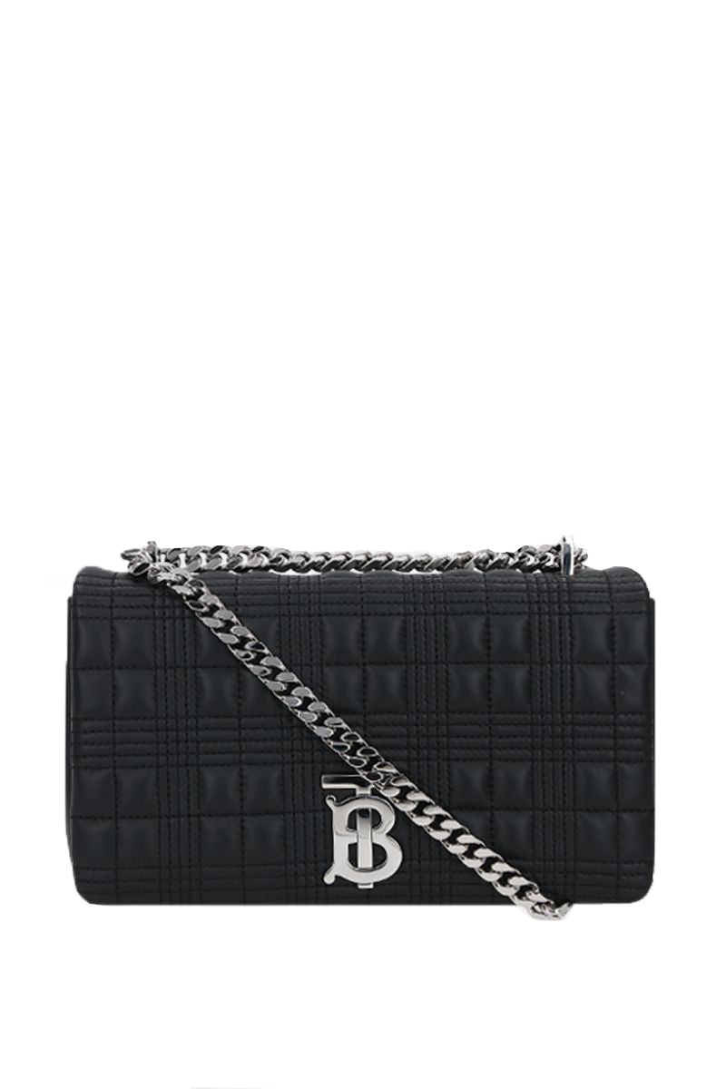 Burberry Lola Shoulder Bag - Rovelle Bags