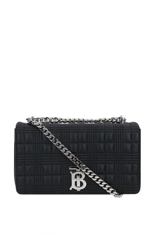 Burberry Lola Shoulder Bag - Rovelle Bags