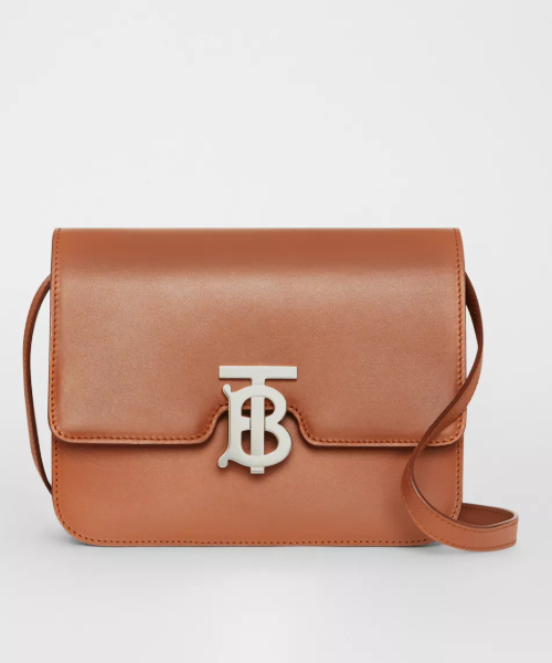 Burberry Small Small Handbag - Rovelle Bags