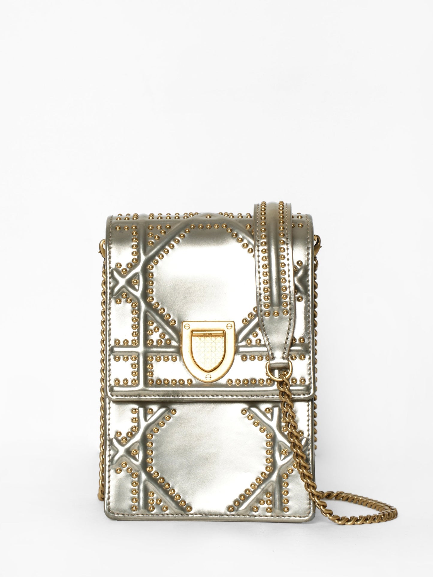Dior Diorama Shoulder Bag - Rovelle Bags