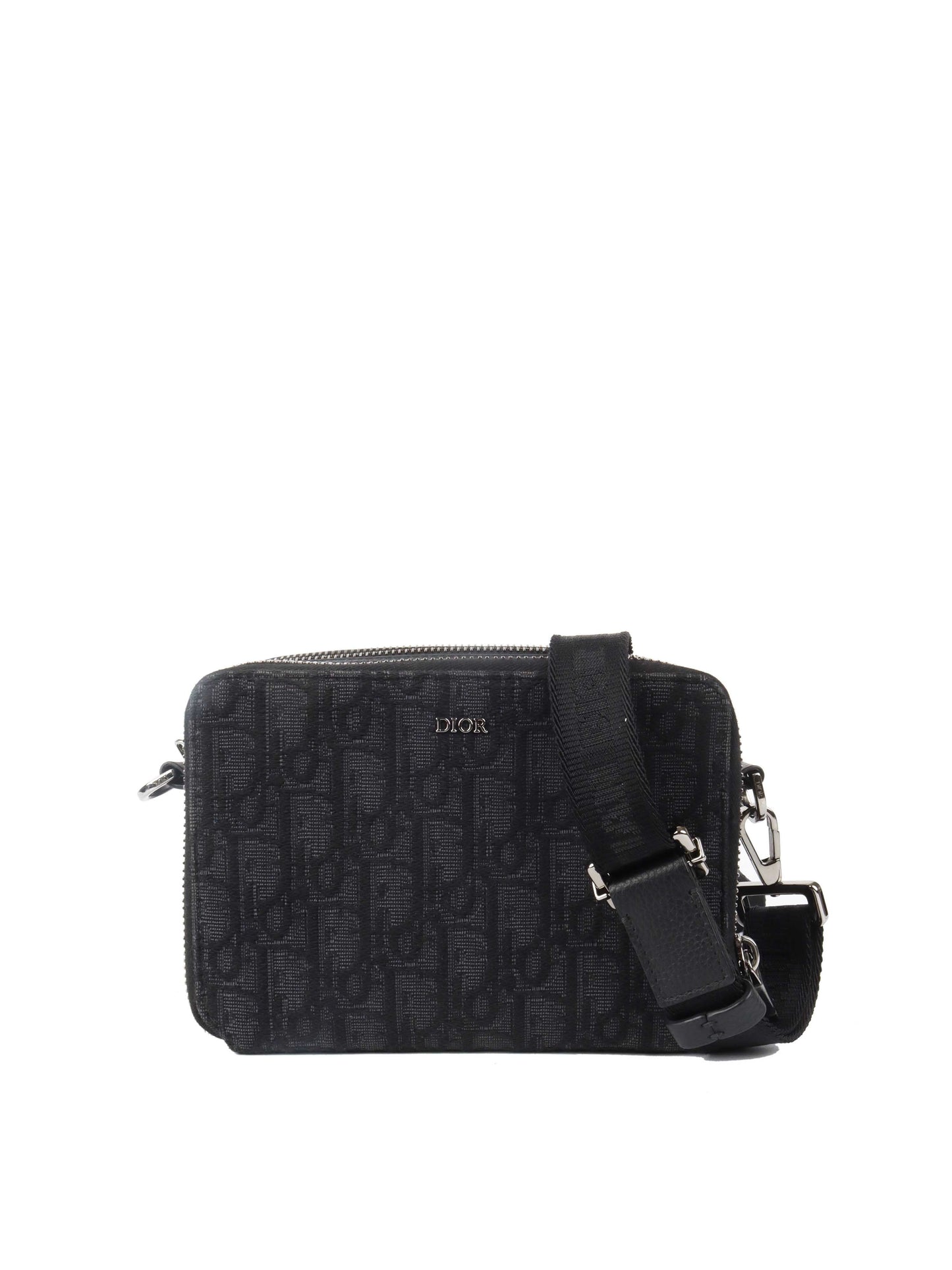 Dior Oblique Clutch - Rovelle Bags