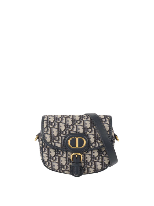 Dior Bobby Crossbody - Rovelle Bags