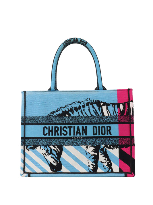 Dior Book Tote Tote - Rovelle Bags
