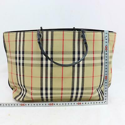 Burberry London Handle Tote Bag - Rovelle Bags