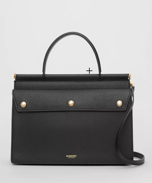 Burberry Pocket Crossbody - Rovelle Bags