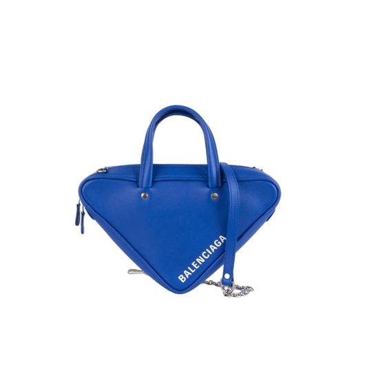 Balenciaga Triangle Handbag - Rovelle Bags