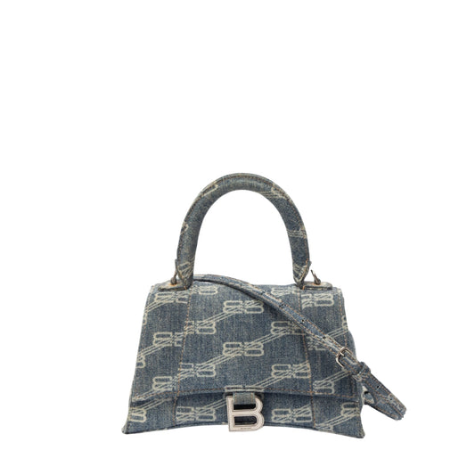 Balenciaga Hourglass Crossbody - Rovelle Bags