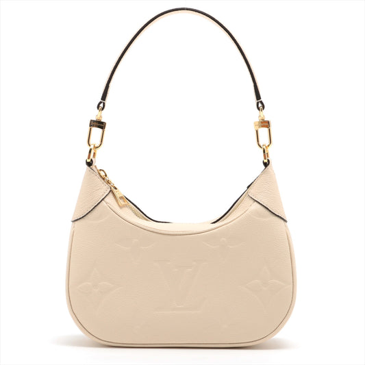 Louis Vuitton Monogram Empreinte Bagatelle