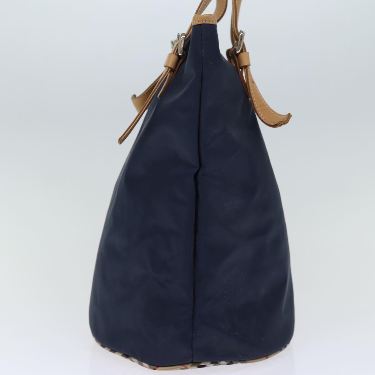 Burberry Nova Brand Tote Bag - Rovelle Bags