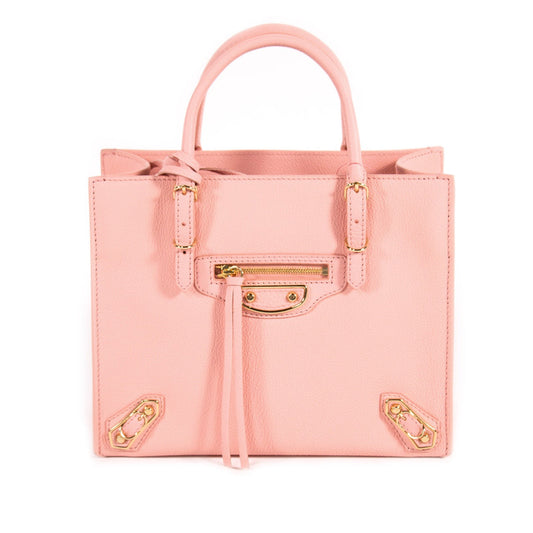 Balenciaga Papier Handbag - Rovelle Bags