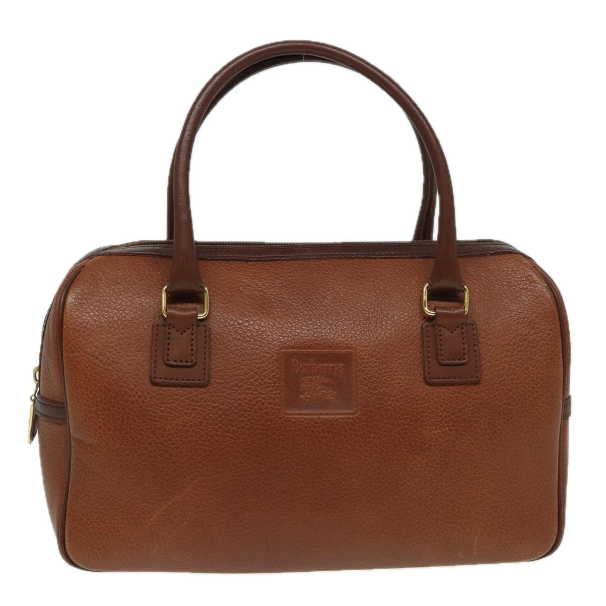Burberry Check Handbag - Rovelle Bags