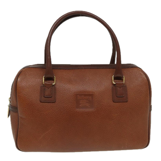 Burberry Check Handbag - Rovelle Bags
