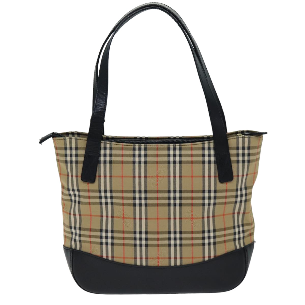 Burberry Nova Brand Tote Bag - Rovelle Bags