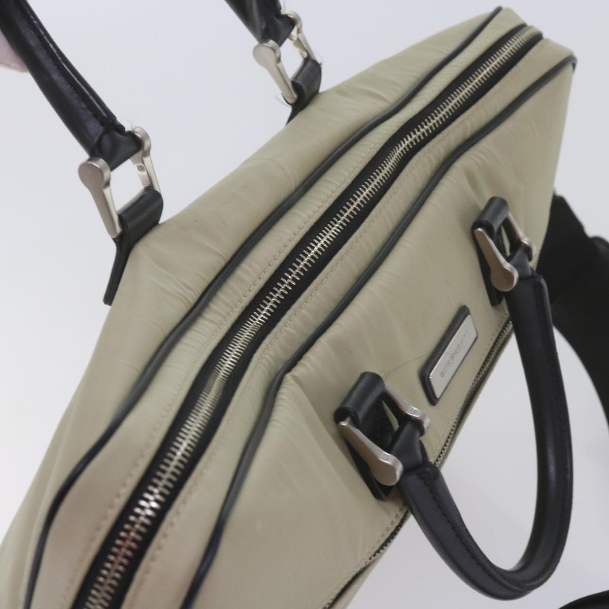 Burberry Handbag - Rovelle Bags