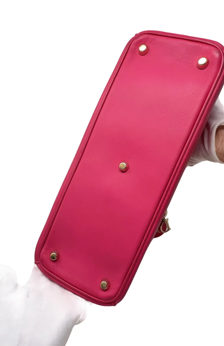 Dior Handbag - Rovelle Bags
