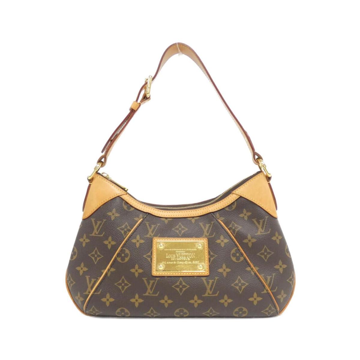 Louis Vuitton Monogram PM M56384 Shoulder Bag