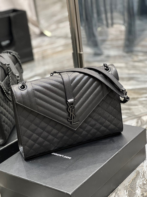 Yves Saint Laurent - Bags - 122