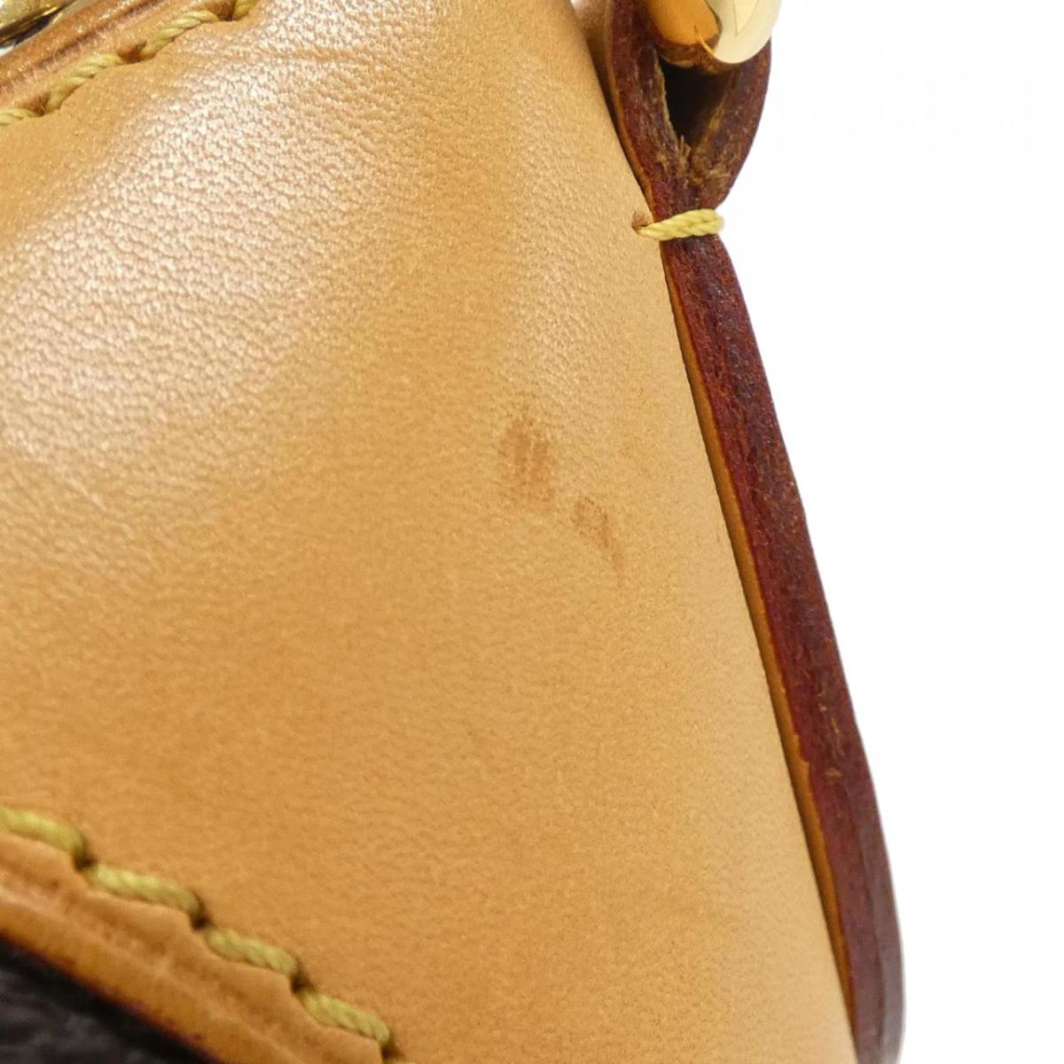 Louis Vuitton Monogram PM M56384 Shoulder Bag