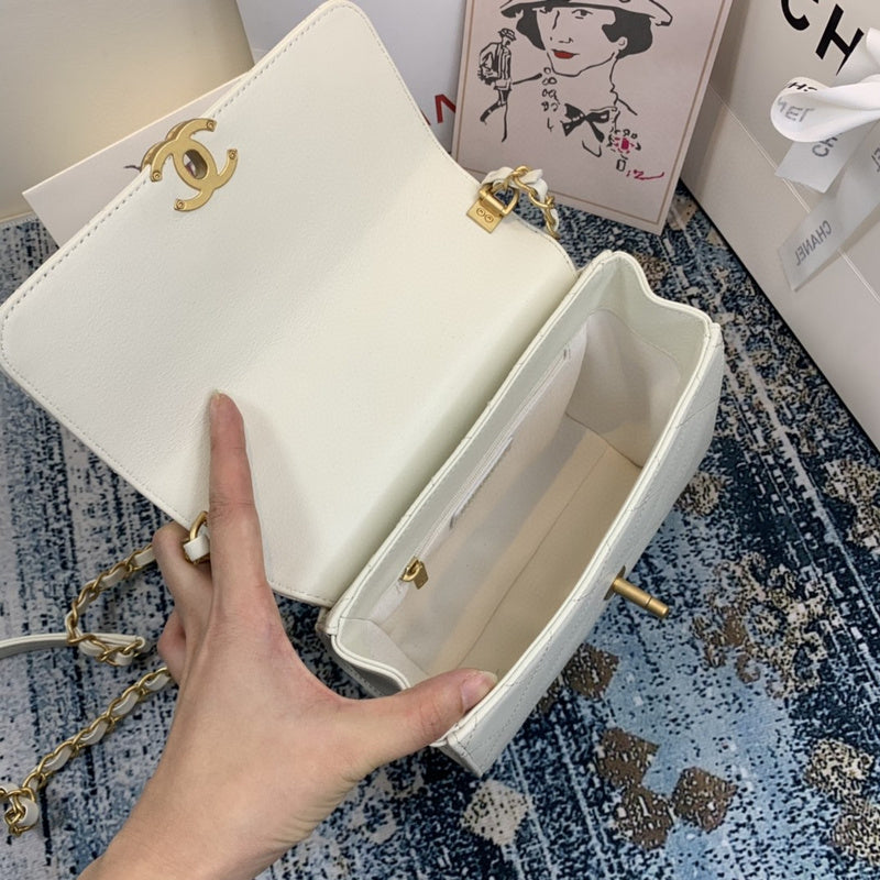 Chanel Handbag - Almora Bags