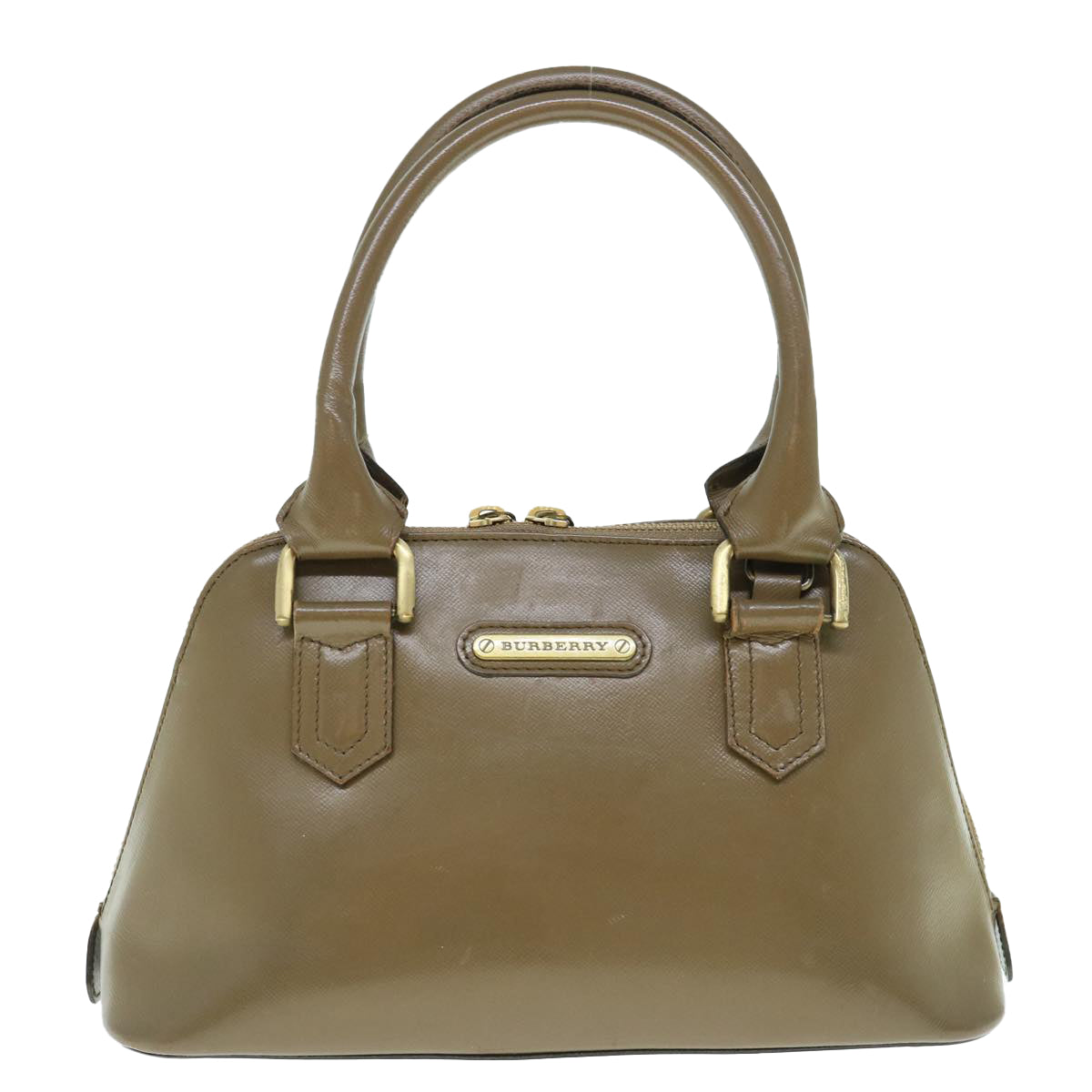 Burberry Handbag - Rovelle Bags
