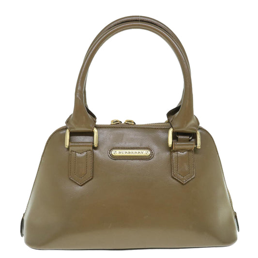 Burberry Handbag - Rovelle Bags