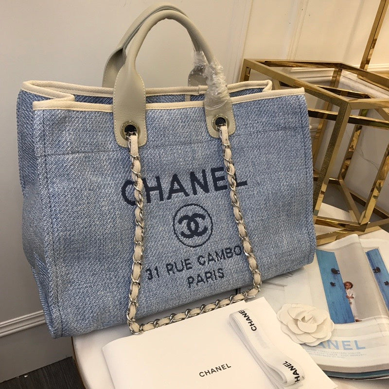 Chanel Handbag - Almora Bags
