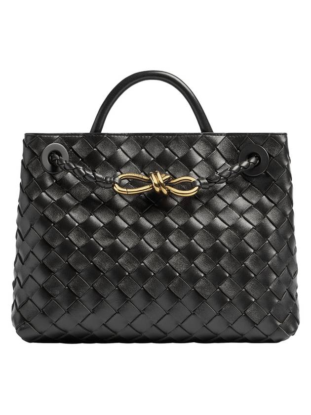 Bottega Veneta Andiamo Tote - Rovelle Bags
