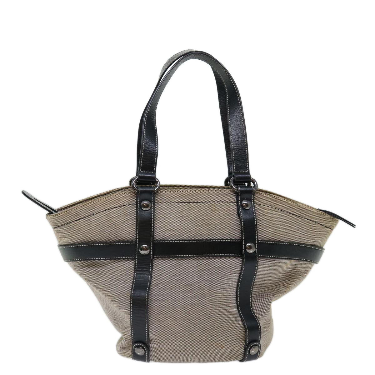 Burberry Label Brand Handbag - Rovelle Bags